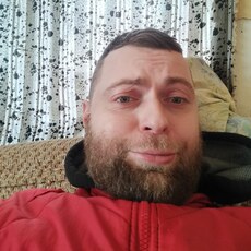 Фотография мужчины Александр, 32 года из г. Кириши