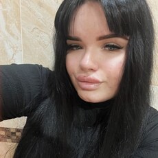 Фотография девушки Алина, 26 лет из г. Махачкала