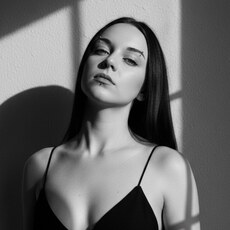 Фотография девушки Ирина, 18 лет из г. Смоленск