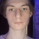 Вадим, 18 лет