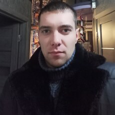 Фотография мужчины Александр, 30 лет из г. Чита