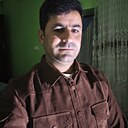 Bakhridin, 40 лет