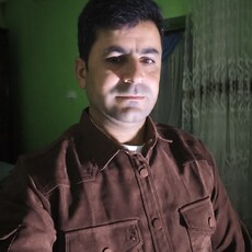 Фотография мужчины Bakhridin, 40 лет из г. Мурманск