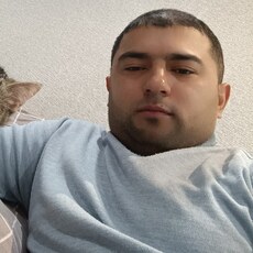 Фотография мужчины Шох, 31 год из г. Уфа