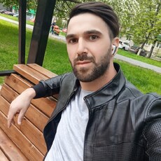 Фотография мужчины Raman, 33 года из г. Нижний Новгород