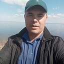Одилбек, 39 лет