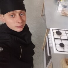Фотография мужчины Евгений, 23 года из г. Донецк
