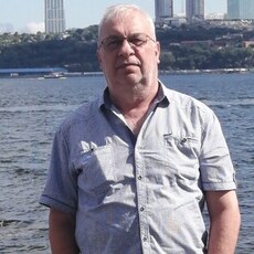 Фотография мужчины Вадим, 68 лет из г. Владивосток