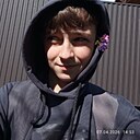 Віталік, 18 лет