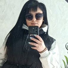 Фотография девушки Алина, 28 лет из г. Нижнекамск