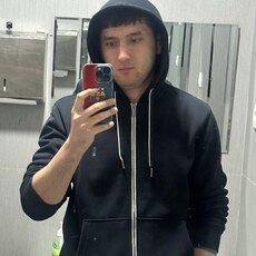 Фотография мужчины Nurs, 27 лет из г. Алматы