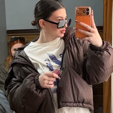Фотография девушки Валерия, 20 лет из г. Тула