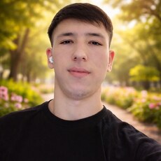 Фотография мужчины Ramazon, 21 год из г. Москва
