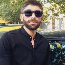 Фотография мужчины Giorgi, 38 лет из г. Гданьск