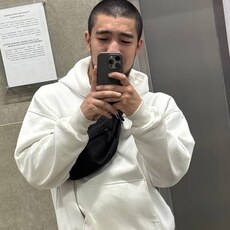 Фотография мужчины Идель, 20 лет из г. Уфа