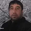 Комил, 35 лет