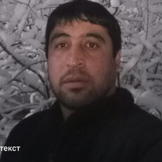 Фотография мужчины Комил, 35 лет из г. Серпухов