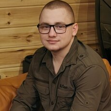 Фотография мужчины Захар, 21 год из г. Гомель