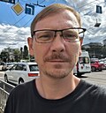 Александр, 38 лет