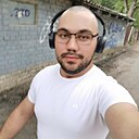 Даниил, 30 лет