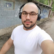 Фотография мужчины Даниил, 30 лет из г. Невинномысск