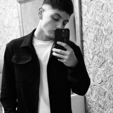 Фотография мужчины Юрий, 18 лет из г. Мытищи