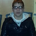 Бек, 32 года