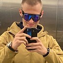 Данила, 19 лет