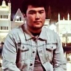 Фотография мужчины Suyunov, 24 года из г. Новороссийск