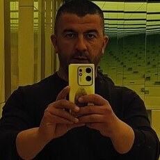 Фотография мужчины Теймур Я, 36 лет из г. Лыткарино