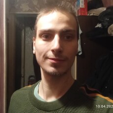 Фотография мужчины Савелий, 19 лет из г. Омск