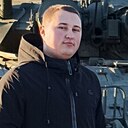 Сергей, 22 года