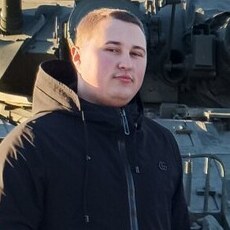 Фотография мужчины Сергей, 22 года из г. Омск