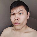 Агван, 19 лет