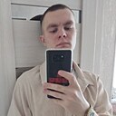 Макс, 22 года