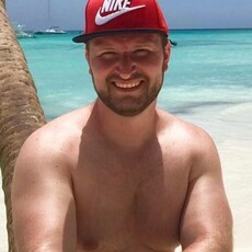 Фотография мужчины Михаил, 37 лет из г. Тверь