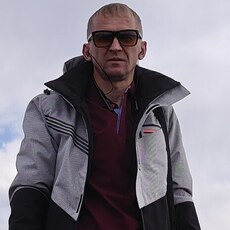 Фотография мужчины Алексей, 44 года из г. Комсомольск-на-Амуре