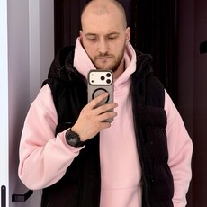 Фотография мужчины Александр, 33 года из г. Тюмень
