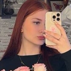 Фотография девушки Ника, 20 лет из г. Санкт-Петербург