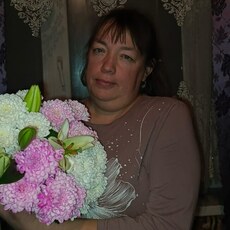 Фотография девушки Татьяна, 46 лет из г. Киселевск