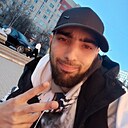 Артём, 23 года
