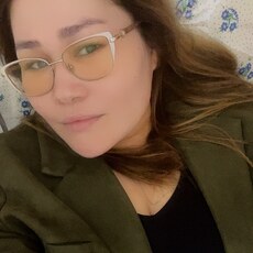 Фотография девушки Жанара, 32 года из г. Бишкек