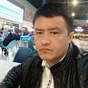 Федя, 37 лет