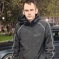 Фотография мужчины Дмитрий, 23 года из г. Лунинец
