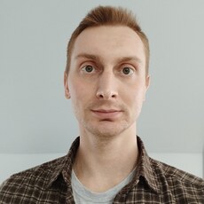 Фотография мужчины Михаил, 28 лет из г. Лотошино