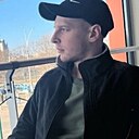 Макс, 39 лет