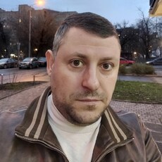 Фотография мужчины Хищник, 45 лет из г. Алчевск