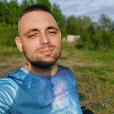 Фотография мужчины Витал, 35 лет из г. Мурманск