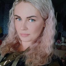 Фотография девушки Кристина, 32 года из г. Черемхово