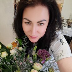 Фотография девушки Eva, 46 лет из г. Рогачев